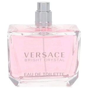 Versace Bright Crystal Eau de Toilette